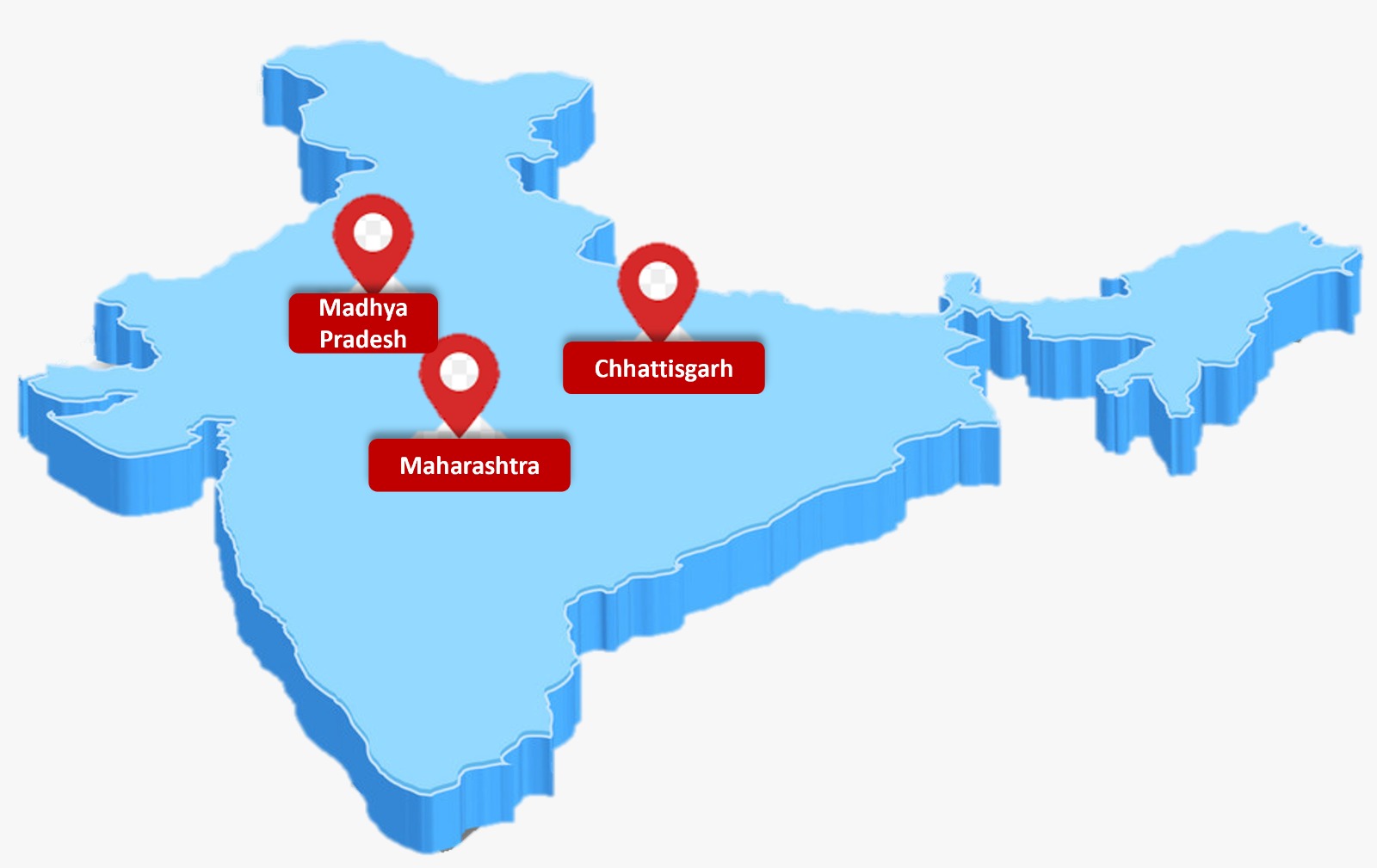 India Map
